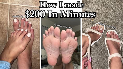 how to sell feet pictures|How To Sell Feet Pics in 2024 [16 Legit Places To Get Started]